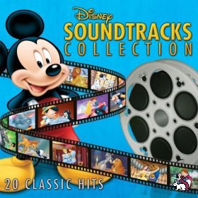 Лучшее видео. Disney soundtracks. featurerelated