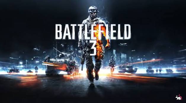 Лучшее видео. Тупые дорвались до Battlefield 3