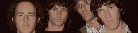 The DOORS